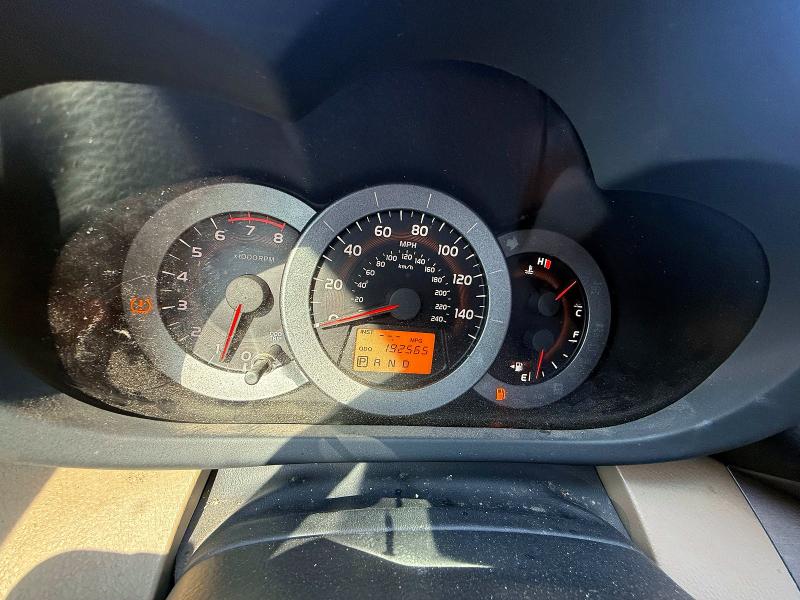 Aukcja sprzedaży 2009 Toyota Rav4, vin: JTMZK31V795025183, numer aukcji: 68959276