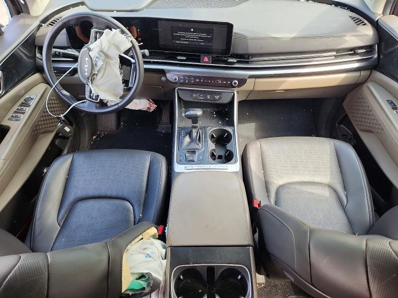 Auction sale of the 2025 Kia Carnival, vin: KNDNB5K34S6524093, lot number: 69580806
