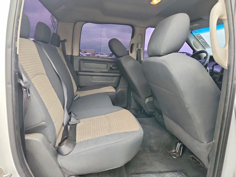 Продажа на аукционе авто 2010 Dodge Ram 1500, vin: 1D7RB1CTXAS155969, номер лота: 68967366