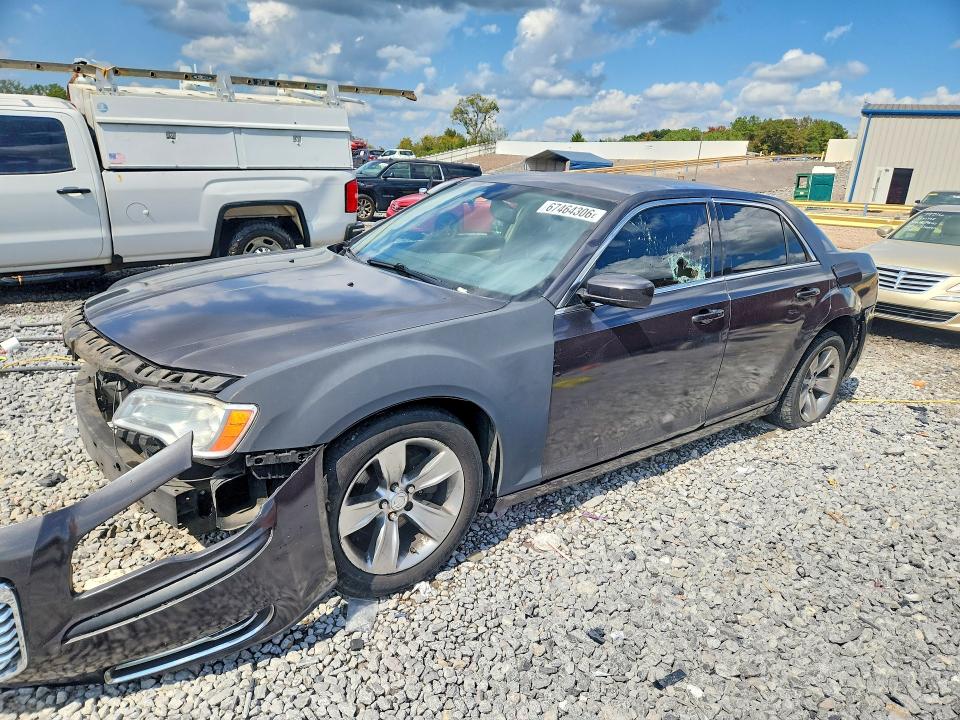 Aukcja sprzedaży 2014 Chrysler 300, vin: 2C3CCAAG8EH211606, numer aukcji: 67464306