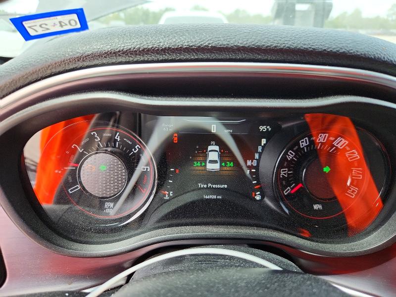 Продажа на аукционе авто 2016 Dodge Challenger, vin: 2C3CDZAG6GH202661, номер лота: 69068136