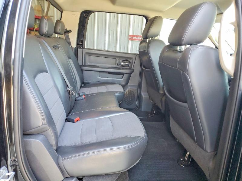 Продаж на аукціоні авто 2009 Dodge Ram 1500, vin: 1D3HV13T89S721644, номер лоту: 67337176