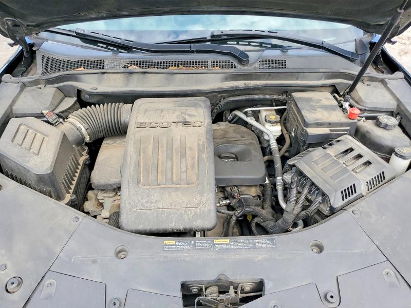 67256476 :رقم المزاد ، 2GKALMEK7G6337042 vin ، 2016 Gmc Terrain مزاد بيع