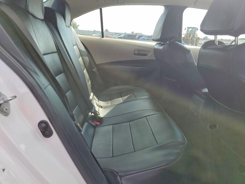 Aukcja sprzedaży 2022 Toyota Corolla, vin: JTDEPMAEXN3018952, numer aukcji: 68443616