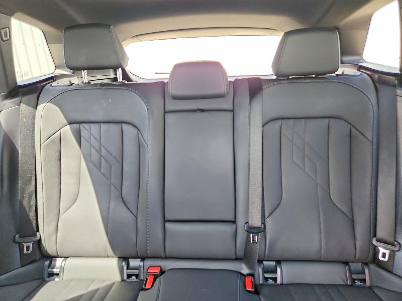 2026 Bmw X3 მანქანა იყიდება აუქციონზე, vin: 5UX53GP0XT9195017, აუქციონის ნომერი: 70443516