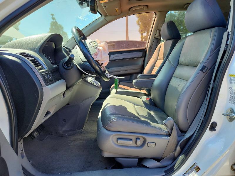67650156 :رقم المزاد ، 5J6RE38799L035086 vin ، 2009 Honda Cr-v مزاد بيع