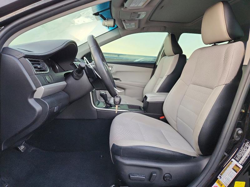 Aukcja sprzedaży 2017 Toyota Camry, vin: 4T1BF1FK8HU291966, numer aukcji: 70233256