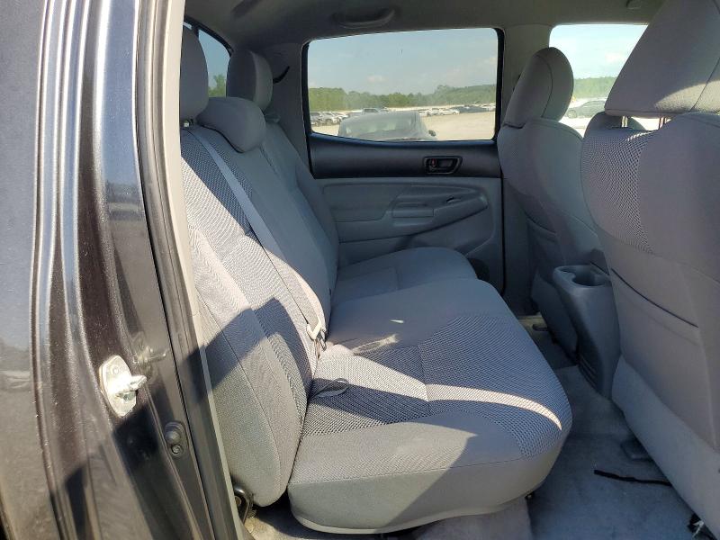 67365086 :رقم المزاد ، 3TMMU52NX9M015188 vin ، 2009 Toyota Tacoma مزاد بيع
