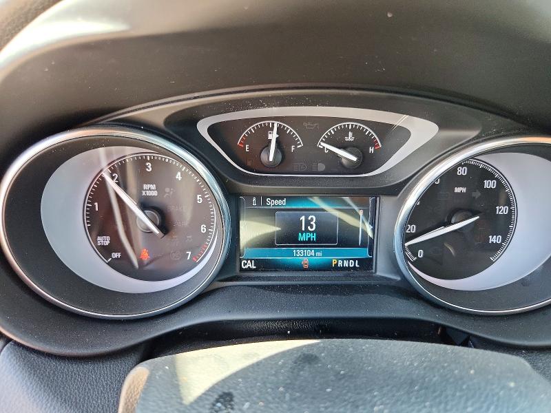 Aukcja sprzedaży 2019 Buick Envision, vin: LRBFXCSA7KD038476, numer aukcji: 67536716