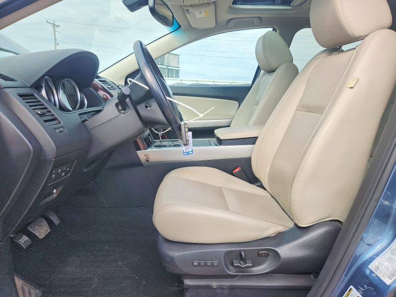 Продаж на аукціоні авто 2015 Mazda Cx-9, vin: JM3TB2DA8F0453479, номер лоту: 68965596