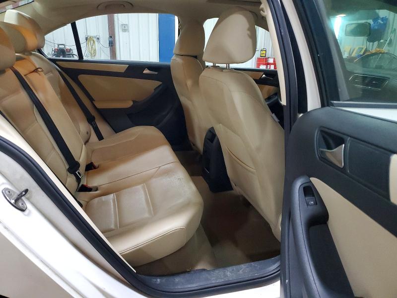 Продаж на аукціоні авто 2012 Volkswagen Jetta, vin: 3VWDP7AJ2CM420354, номер лоту: 67164736