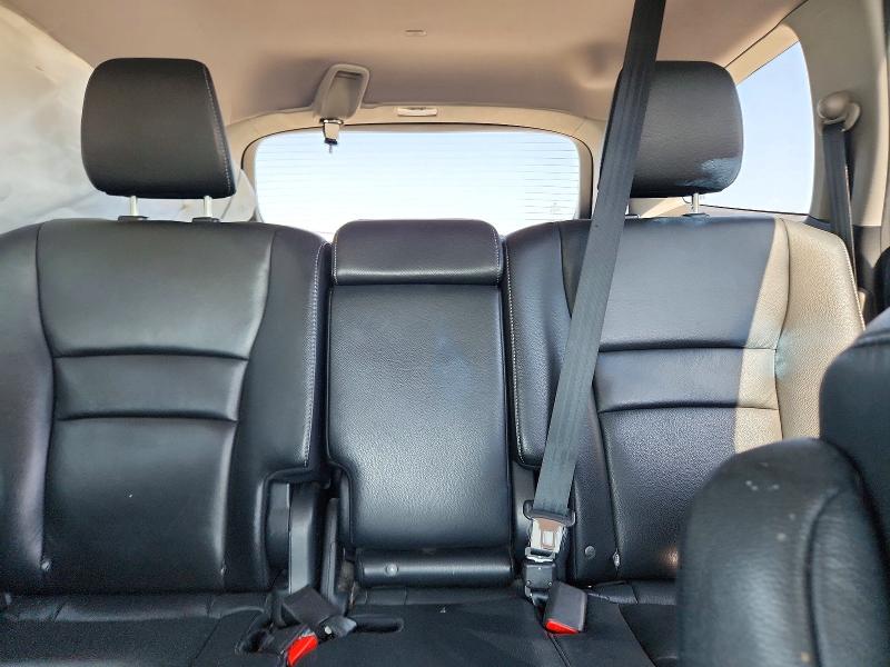 2018 Honda Pilot მანქანა იყიდება აუქციონზე, vin: 5FNYF6H55JB017139, აუქციონის ნომერი: 67594306