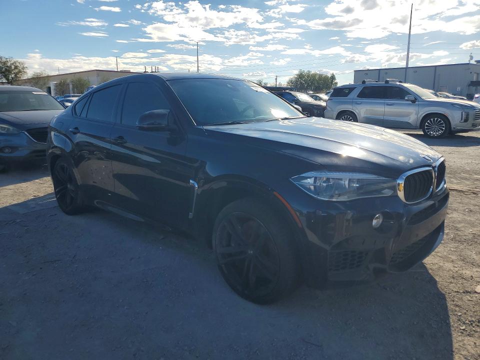 2018 Bmw X6 მანქანა იყიდება აუქციონზე, vin: 5YMKW8C51J0Y74542, აუქციონის ნომერი: 68318196