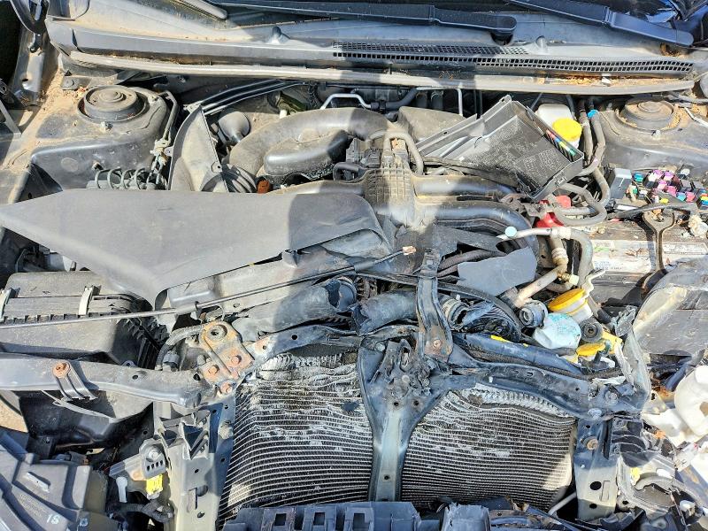 Aukcja sprzedaży 2015 Subaru Impreza, vin: JF1GPAC6XF8240320, numer aukcji: 69569026
