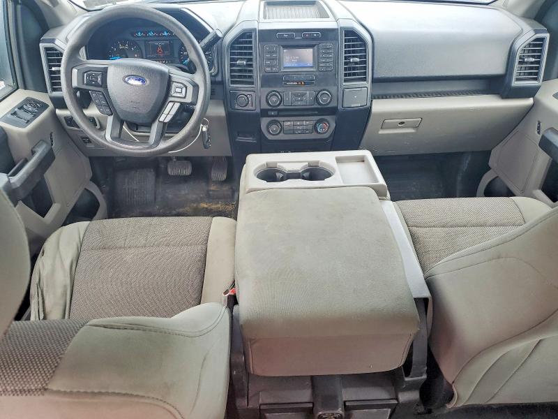 2015 Ford F150 მანქანა იყიდება აუქციონზე, vin: 1FTEX1EP5FKD84495, აუქციონის ნომერი: 67597546