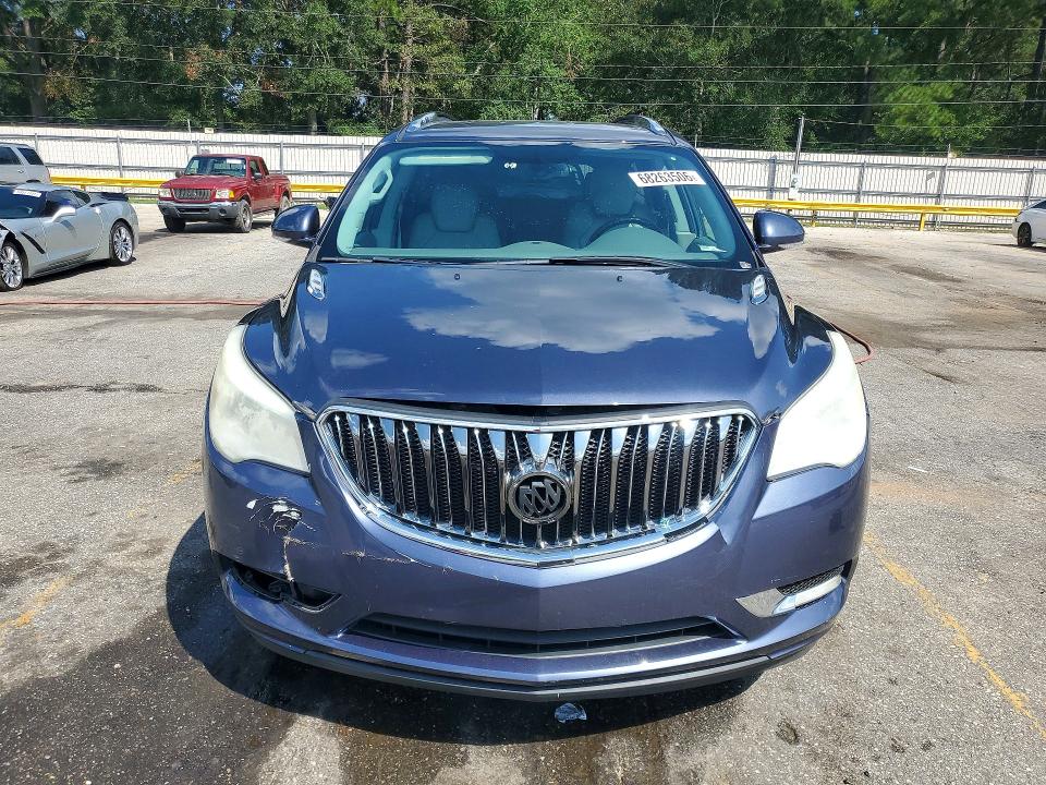 Продаж на аукціоні авто 2014 Buick Enclave, vin: 5GAKRBKD1EJ289841, номер лоту: 68263506