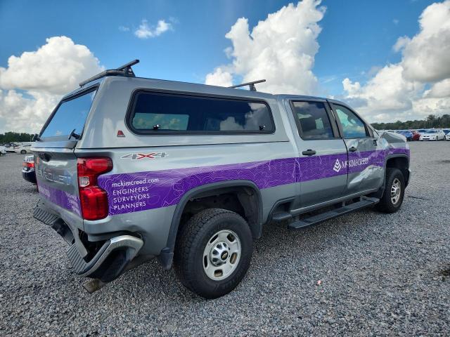 Продажа на аукционе авто 2024 Chevrolet Silverado, vin: 1GC4YLE70RF197652, номер лота: 67256376