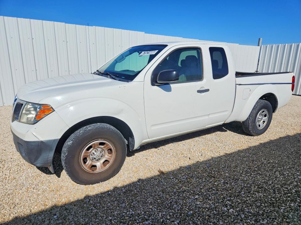 Продаж на аукціоні авто 2019 Nissan Frontier, vin: 1N6BD0CT9KN760157, номер лоту: 67531666