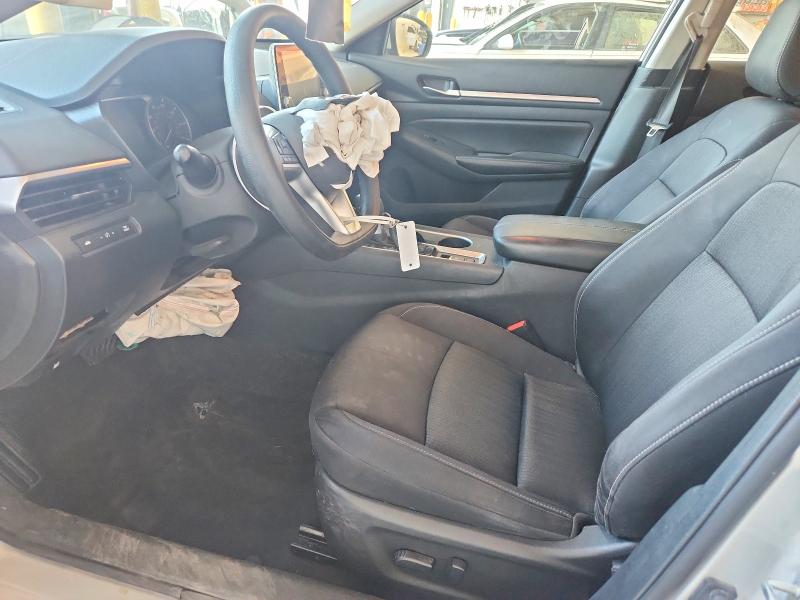 Продаж на аукціоні авто 2022 Nissan Altima, vin: 1N4BL4DW1NN361162, номер лоту: 67306286