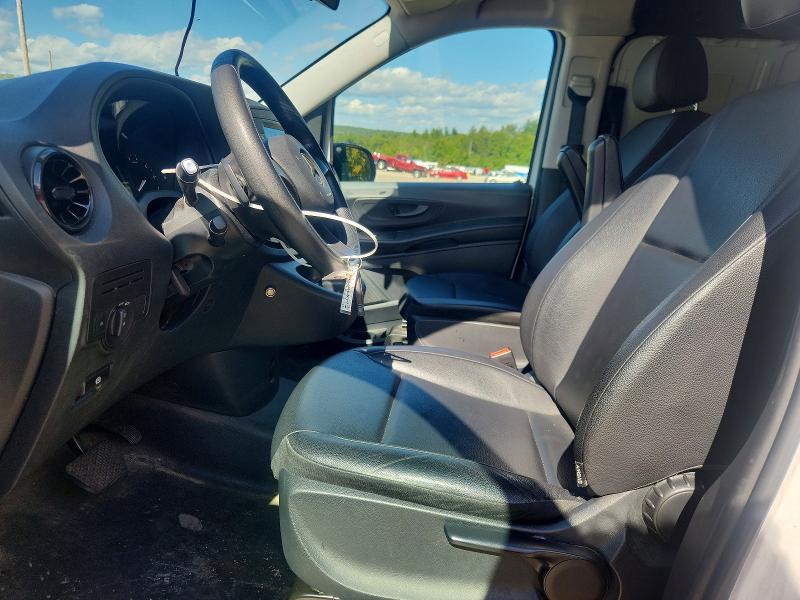 Aukcja sprzedaży 2022 Mercedes-benz Metris, vin: W1YV0BEY5N3964546, numer aukcji: 67469896