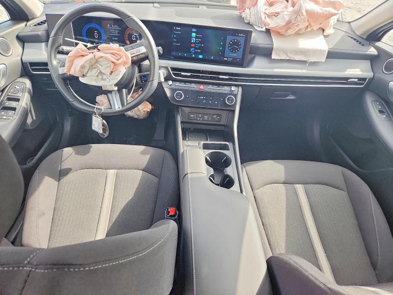 Продаж на аукціоні авто 2026 Hyundai Sonata, vin: KMHL64JA3TA570983, номер лоту: 69964846
