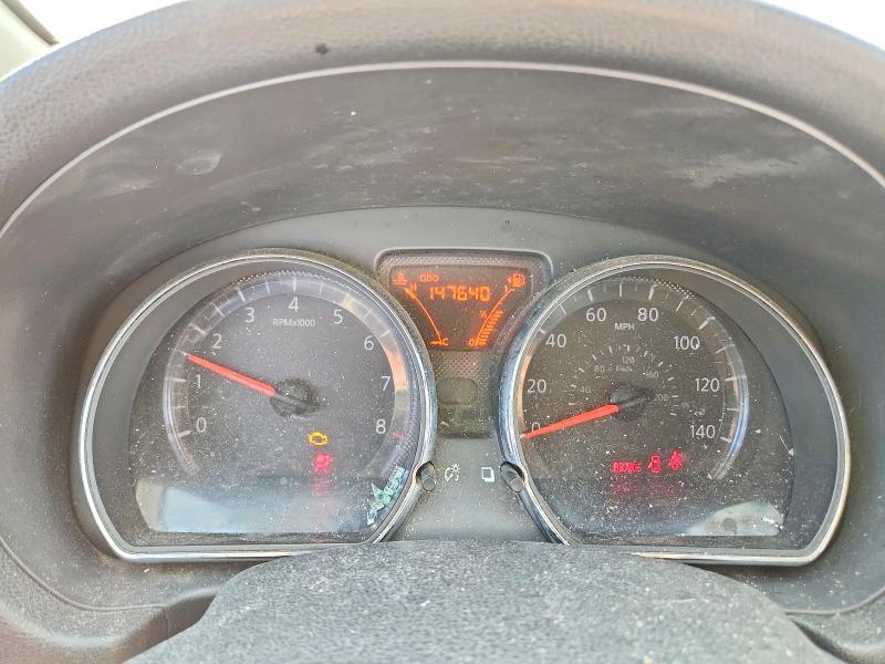69684726 :رقم المزاد ، 3N1CE2CP8EL401960 vin ، 2014 Nissan Versa Note مزاد بيع