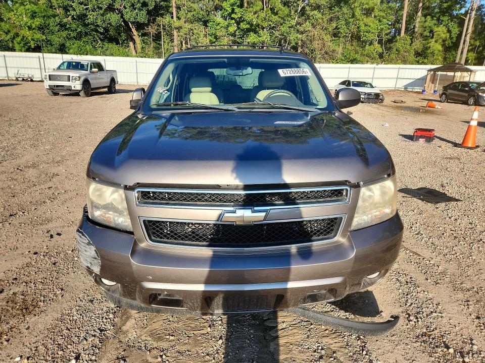 Продаж на аукціоні авто 2011 Chevrolet Tahoe, vin: 1GNSKBE05BR189791, номер лоту: 67288856