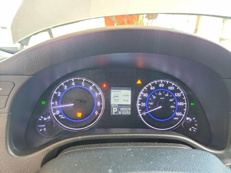 Продажа на аукционе авто 2013 Infiniti G37 Sedan, vin: JN1CV6APXDM720288, номер лота: 67635186
