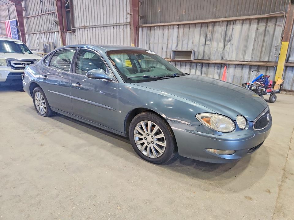 Продажа на аукционе авто 2007 Buick Lacrosse, vin: 2G4WE587X71132378, номер лота: 69494456