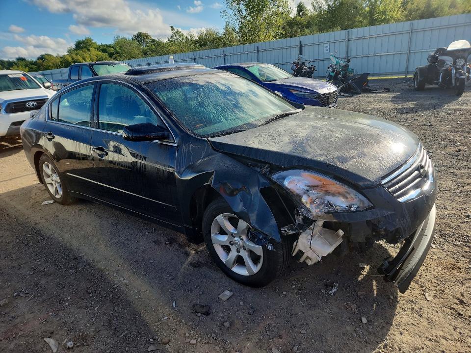 Aukcja sprzedaży 2007 Nissan Altima, vin: 1N4AL21E17C170433, numer aukcji: 70030426