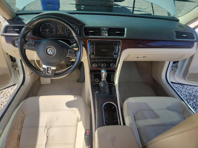 69493356 :رقم المزاد ، 1VWBN7A37EC058315 vin ، 2014 Volkswagen Passat مزاد بيع