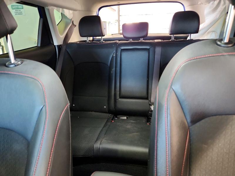 Продажа на аукционе авто 2023 Kia Soul, vin: KNDJ53AU4P7202110, номер лота: 71110906