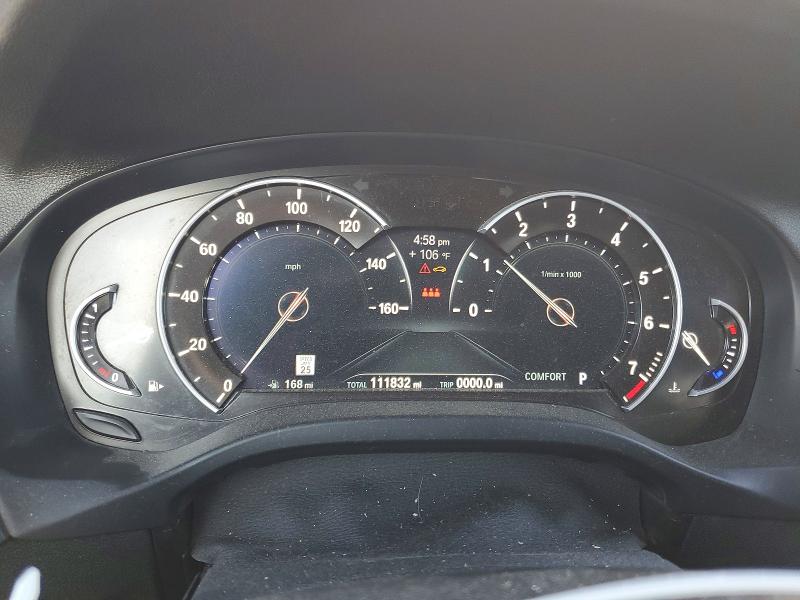 Aukcja sprzedaży 2019 Bmw X3, vin: 5UXTR9C51KLP86745, numer aukcji: 66451116