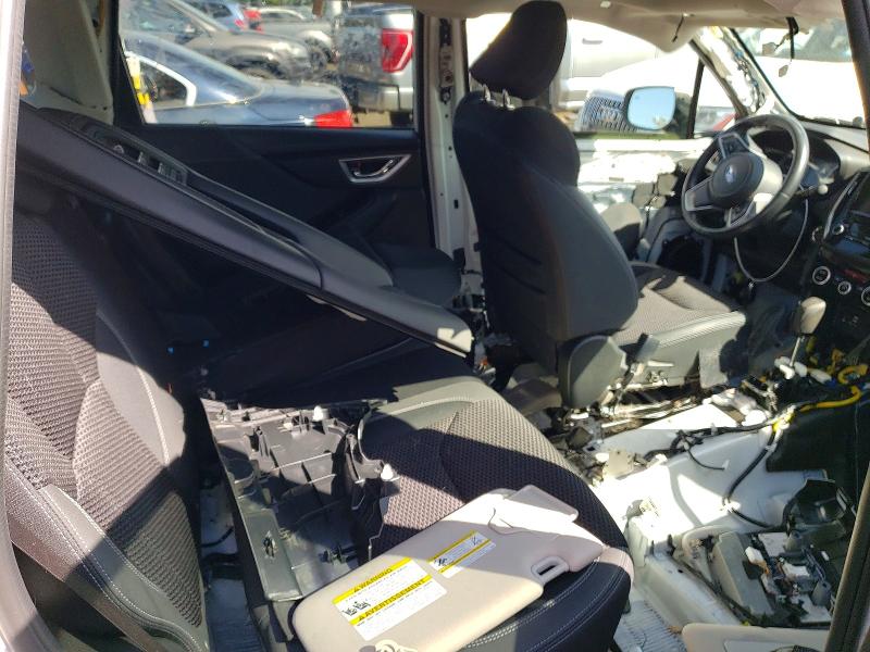 2020 Subaru Forester მანქანა იყიდება აუქციონზე, vin: JF2SKAJCXLH462431, აუქციონის ნომერი: 68147126