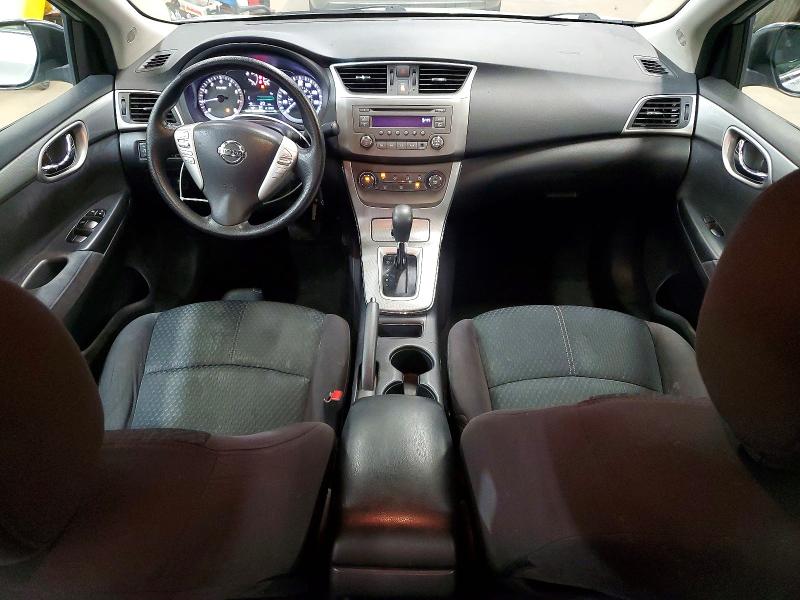 Aukcja sprzedaży 2014 Nissan Sentra, vin: 3N1AB7APXEY259520, numer aukcji: 68613406