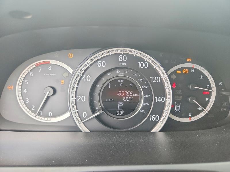 Продажа на аукционе авто 2013 Honda Accord, vin: 1HGCR2F80DA105537, номер лота: 69195896