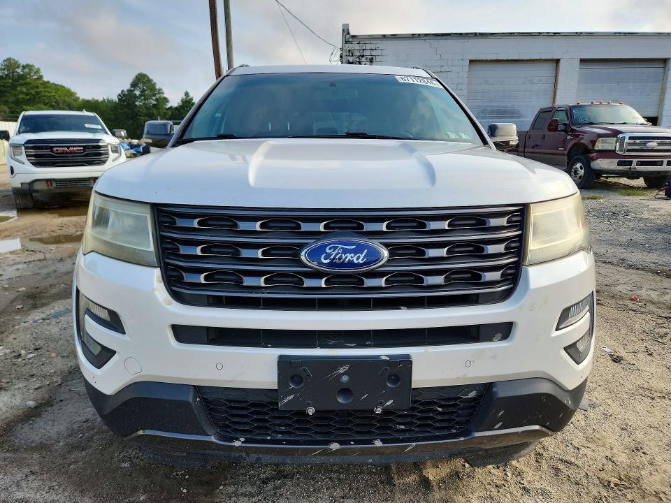 Продаж на аукціоні авто 2017 Ford Explorer, vin: 1FM5K8D80HGB58089, номер лоту: 67112846