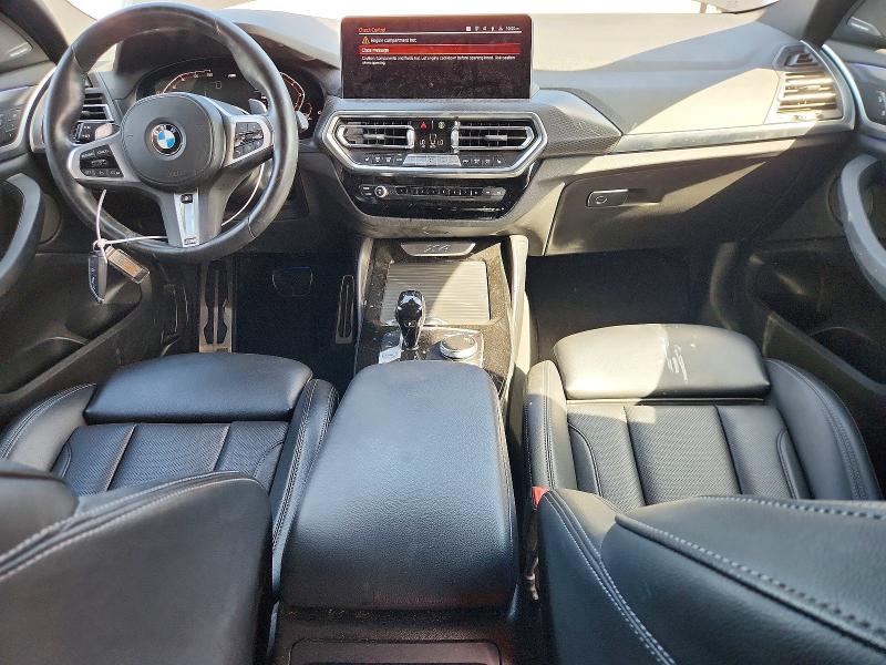 Продаж на аукціоні авто 2023 Bmw X4, vin: 5UX33DT02P9P84418, номер лоту: 69541326