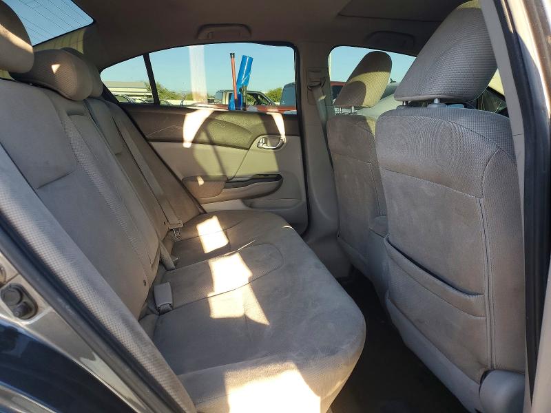 Aukcja sprzedaży 2012 Honda Civic, vin: 19XFB2F85CE025422, numer aukcji: 69734066