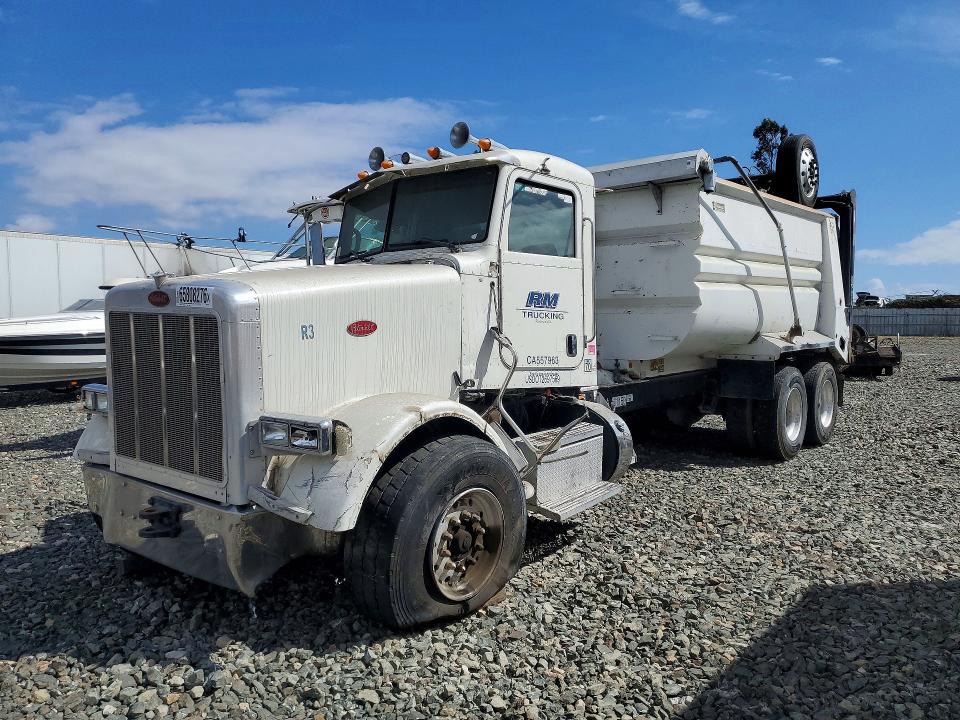Продаж на аукціоні авто 2006 Peterbilt 357, vin: 1NPALU0XX6D874270, номер лоту: 65808276