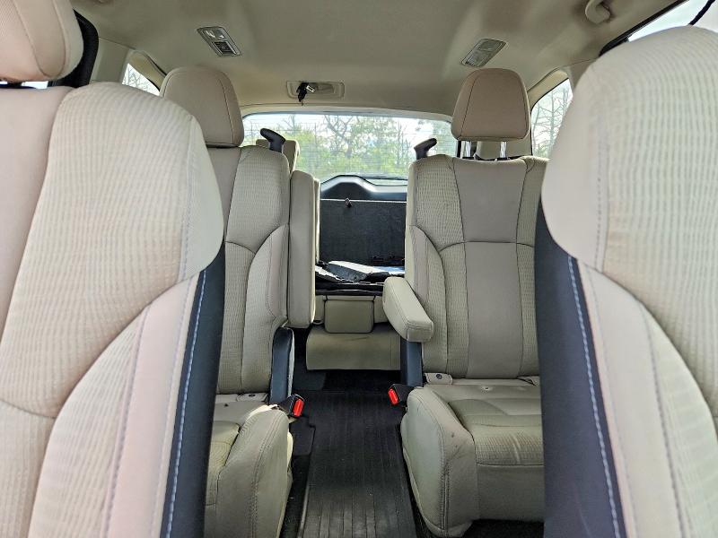 Aukcja sprzedaży 2019 Subaru Ascent, vin: 4S4WMAFD9K3415250, numer aukcji: 68166556