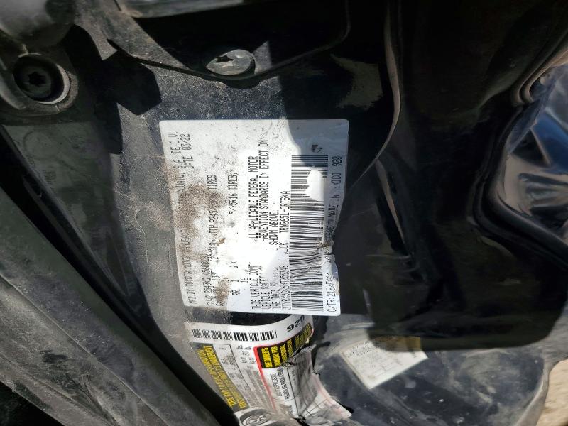 Aukcja sprzedaży 2022 Toyota Tacoma, vin: 3TYRX5GN5NT053349, numer aukcji: 61411356