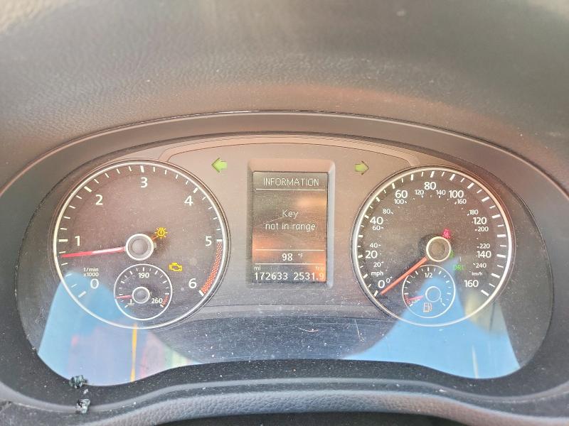 2015 Volkswagen Passat მანქანა იყიდება აუქციონზე, vin: 1VWCV7A34FC121084, აუქციონის ნომერი: 67634396