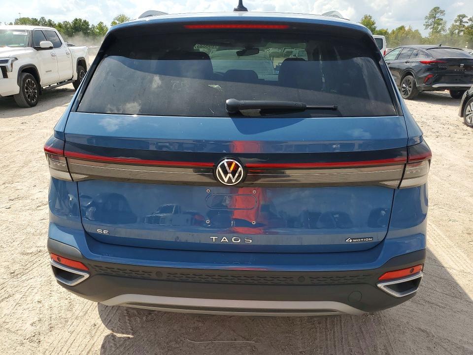 Aukcja sprzedaży 2026 Volkswagen Taos, vin: 3VVUC7B2XTM024714, numer aukcji: 69556576