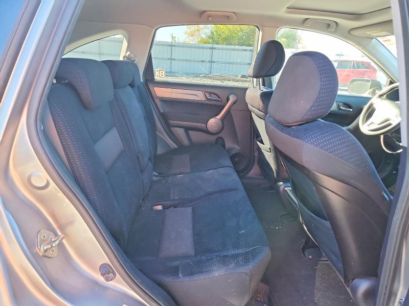 70460426 :رقم المزاد ، JHLRE48568C009086 vin ، 2008 Honda Cr-v مزاد بيع
