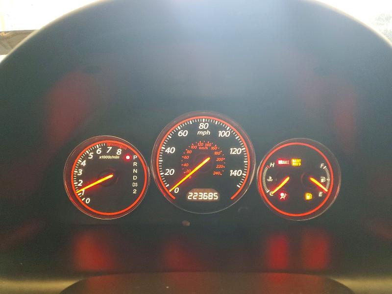 Aukcja sprzedaży 2004 Honda Civic, vin: 1HGEM229X4L059547, numer aukcji: 67479786
