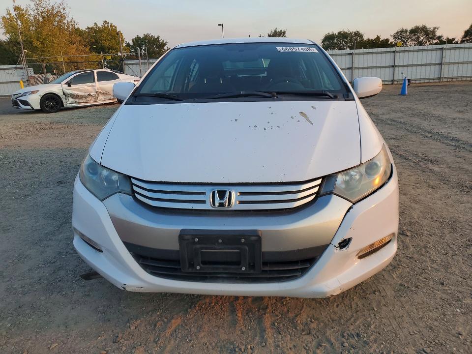 Продажа на аукционе авто 2010 Honda Insight, vin: JHMZE2H73AS036789, номер лота: 66857406