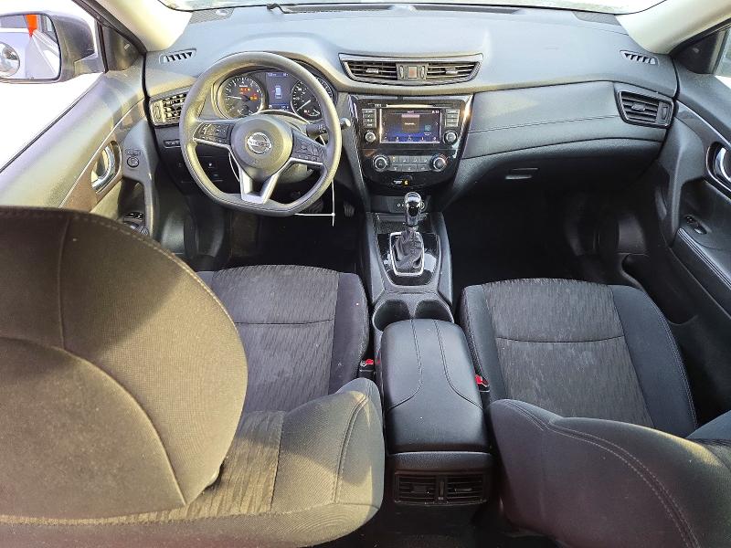 Продажа на аукционе авто 2018 Nissan Rogue, vin: 5N1AT2MV8JC729453, номер лота: 70974836