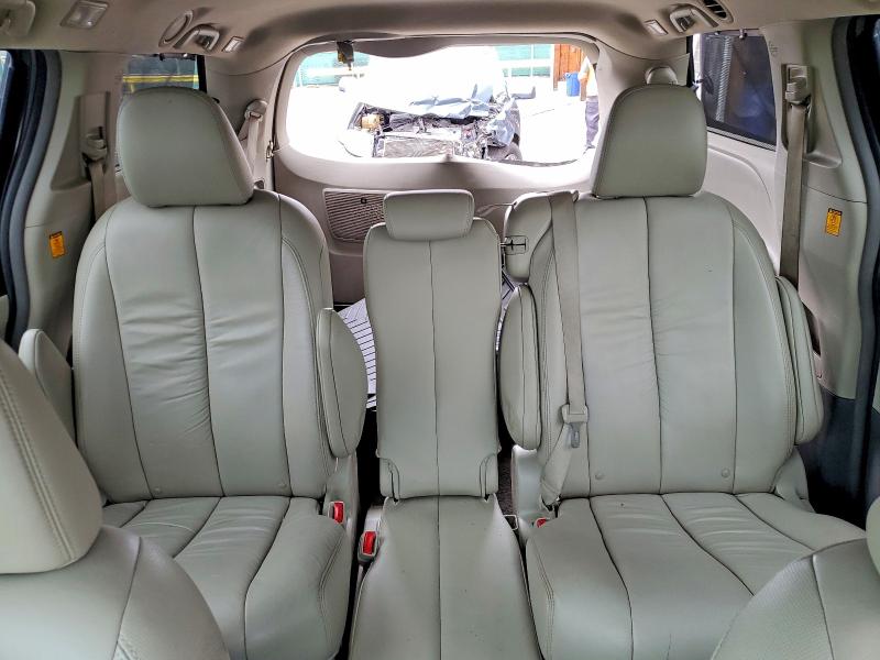 Продаж на аукціоні авто 2011 Toyota Sienna, vin: 5TDYK3DC3BS081224, номер лоту: 70638716