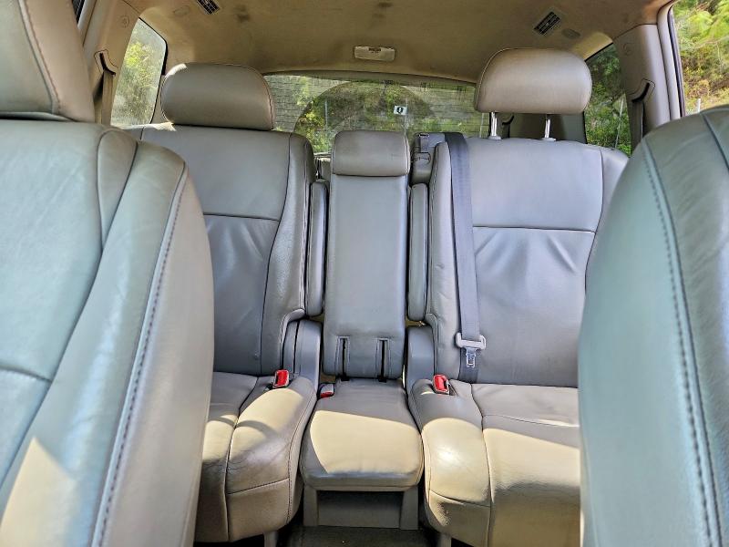 Aukcja sprzedaży 2021 Toyota Highlander, vin: 5TDDK3EH7AS031756, numer aukcji: 69119076